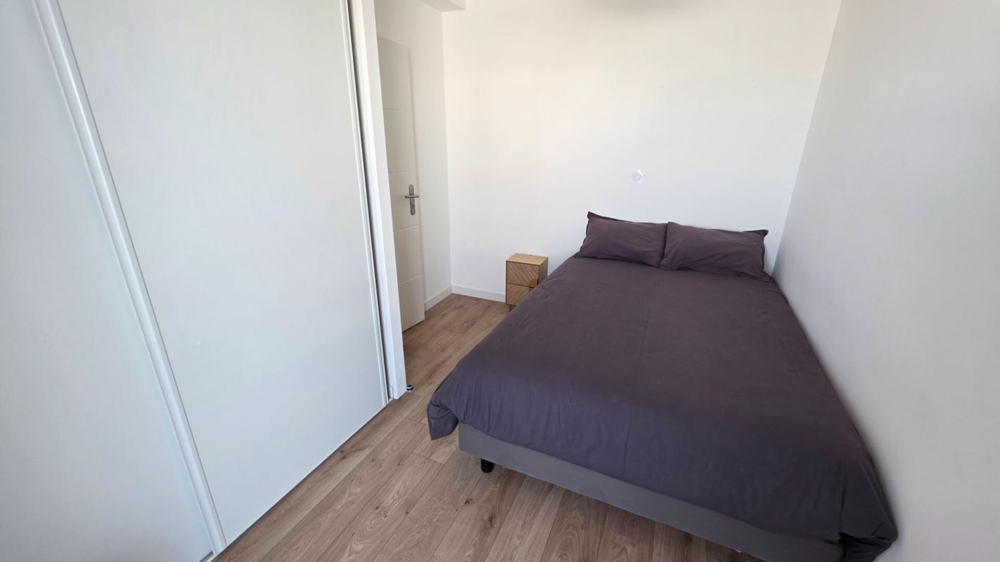 MERIGNAC Appartement Merignac 5 pièce(s) 94.6 m2 10