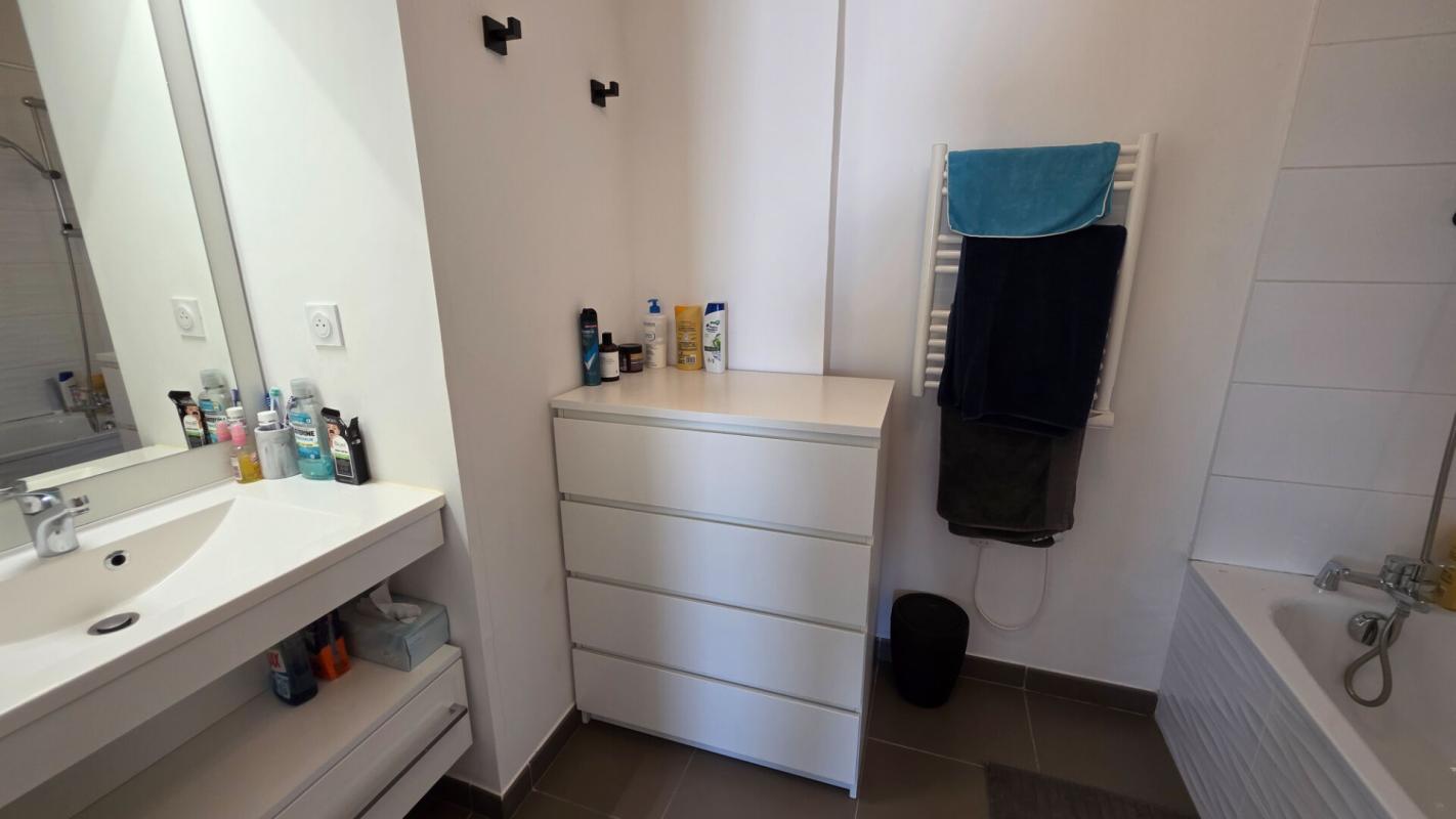 MERIGNAC Appartement Merignac 5 pièce(s) 94.6 m2 11