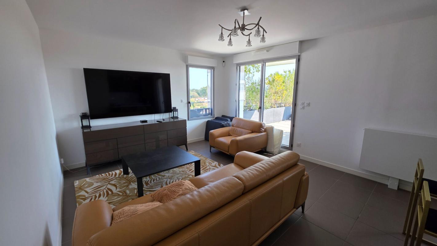 MERIGNAC Appartement Merignac 5 pièce(s) 94.6 m2 3