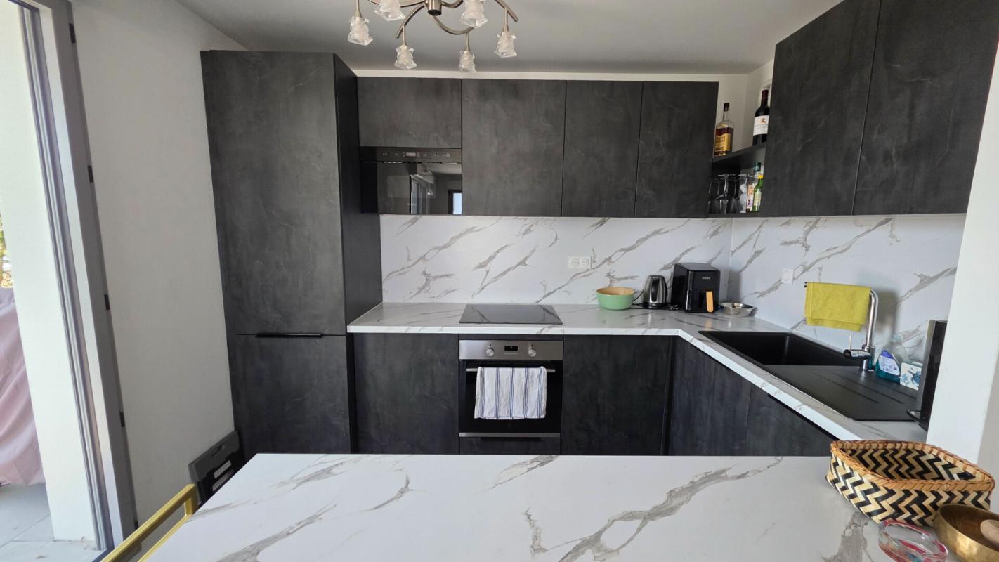 MERIGNAC Appartement Merignac 5 pièce(s) 94.6 m2 5