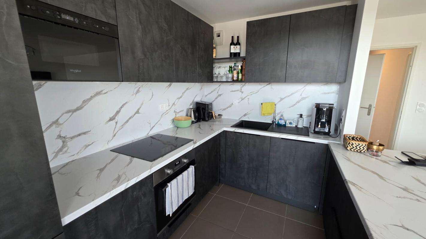 MERIGNAC Appartement Merignac 5 pièce(s) 94.6 m2 6