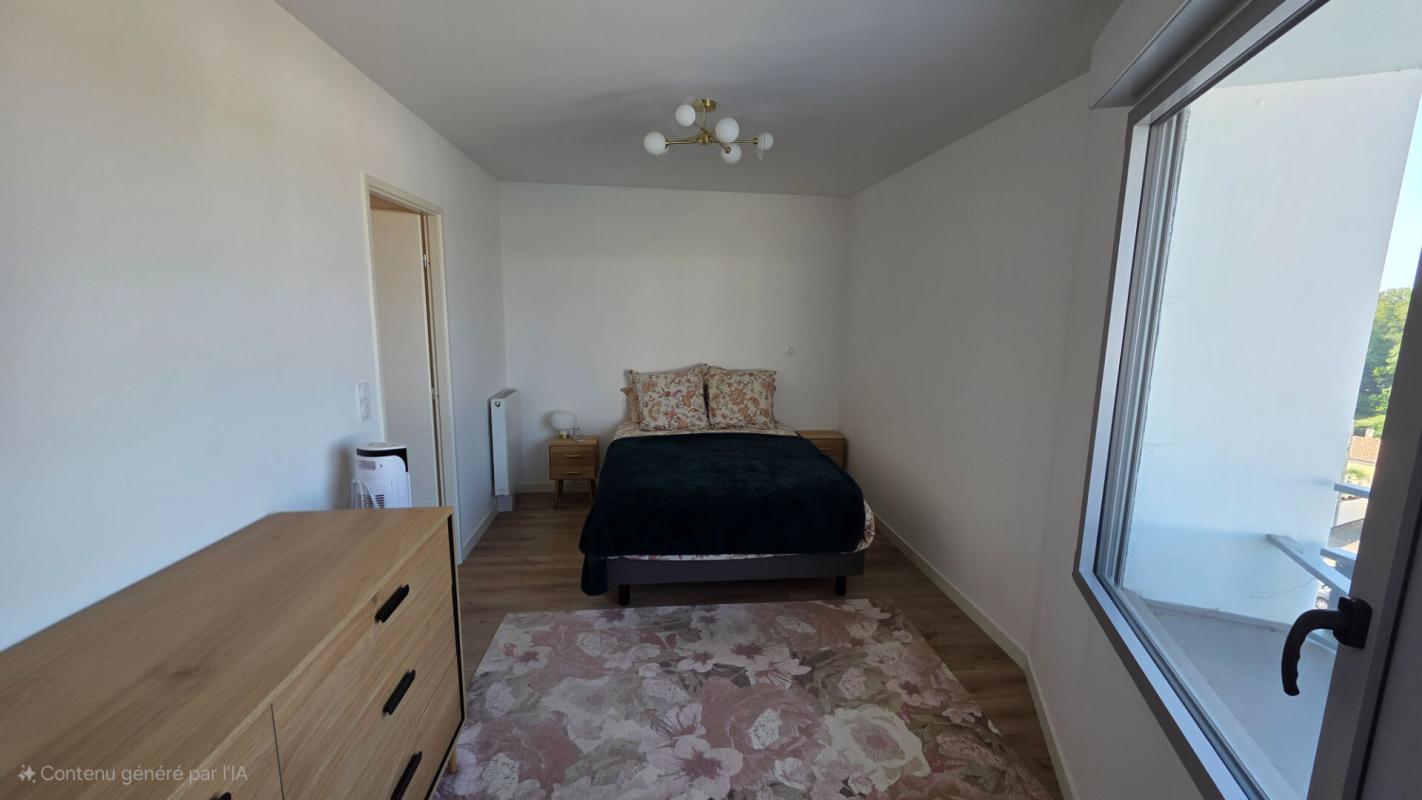 MERIGNAC Appartement Merignac 5 pièce(s) 94.6 m2 7