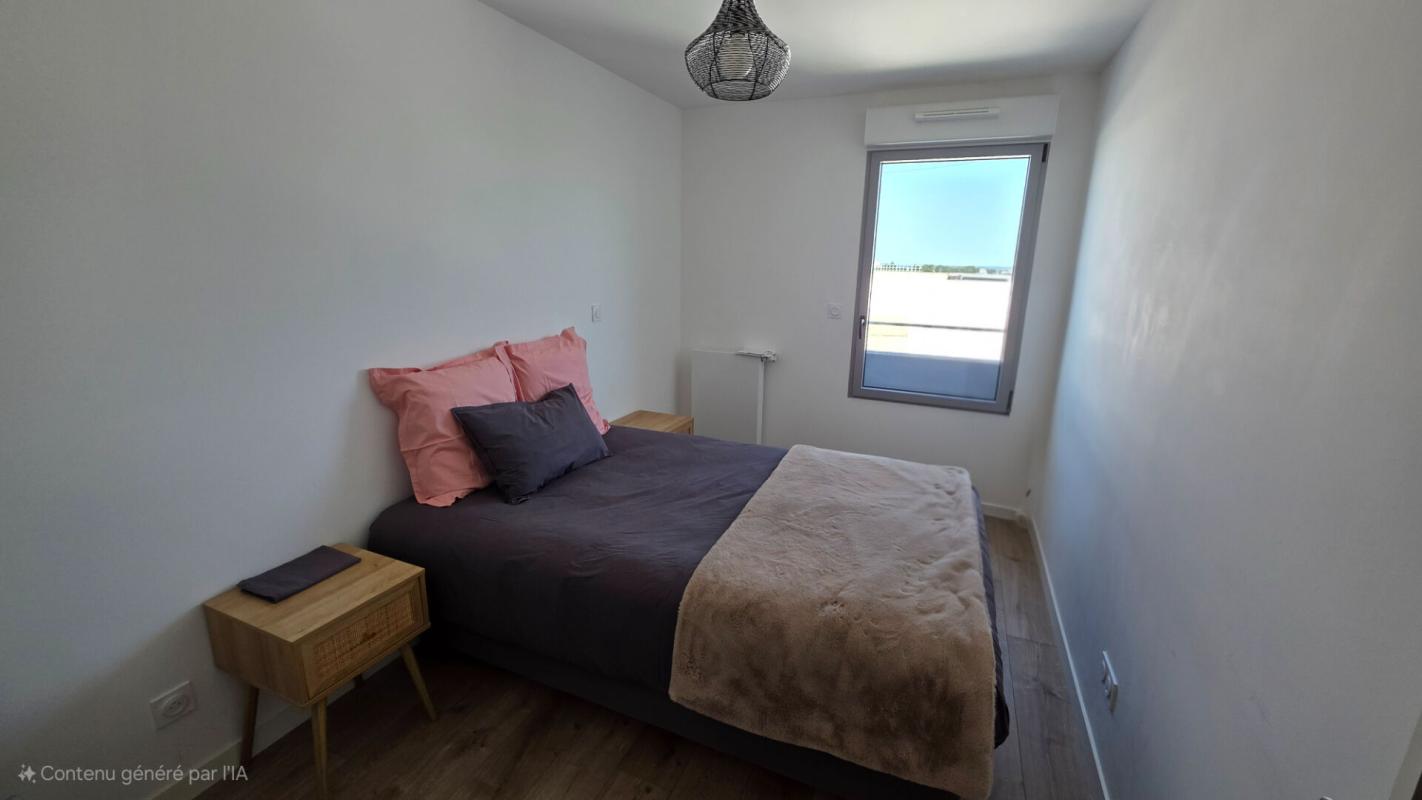 MERIGNAC Appartement Merignac 5 pièce(s) 94.6 m2 8