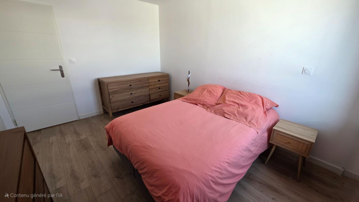 MERIGNAC Appartement Merignac 5 pièce(s) 94.6 m2 9