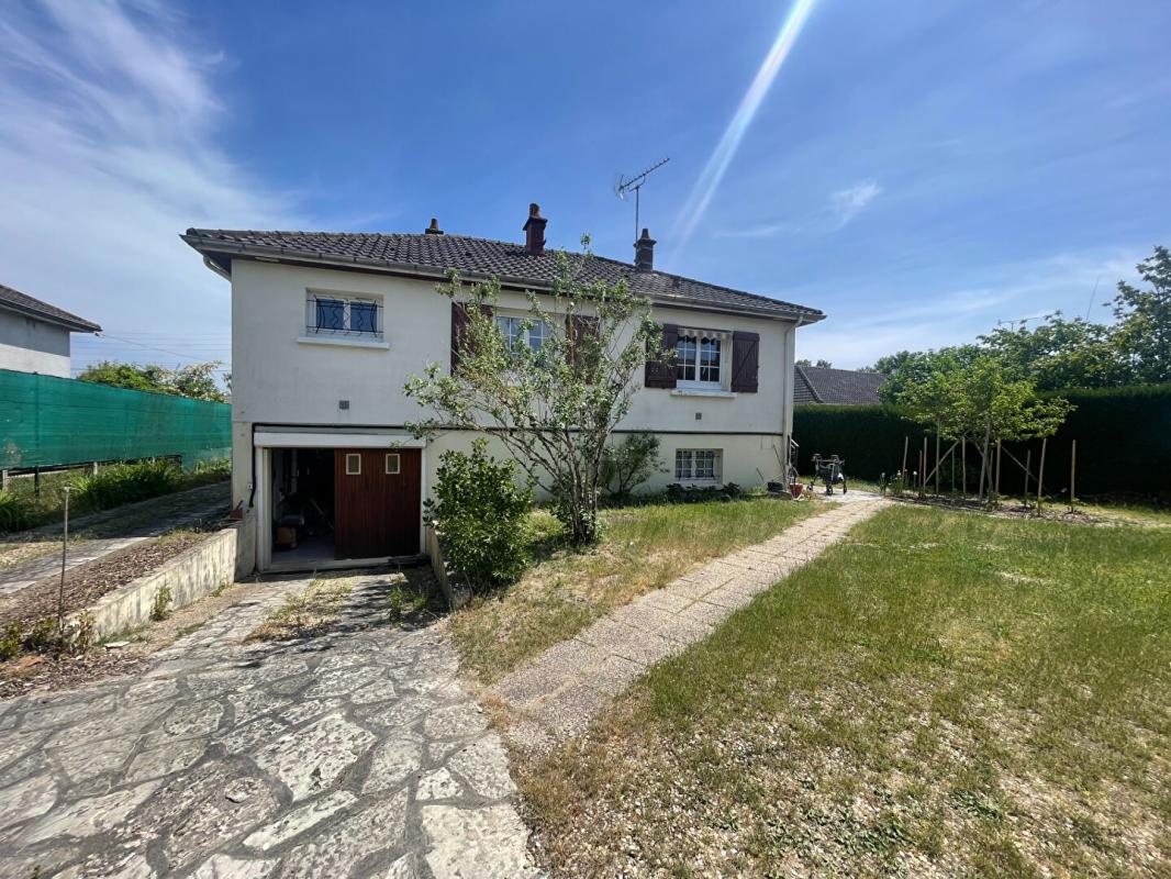 SOLTERRE Maison Solterre 1