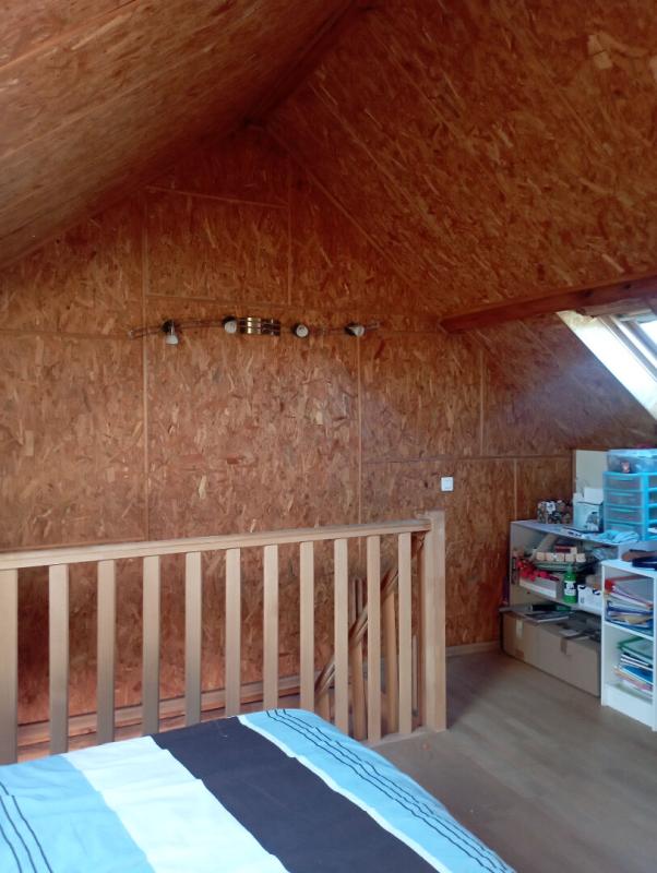 TARBES APPARTEMENT DUPLEX  AU CALME - 2 CHAMBRES 15