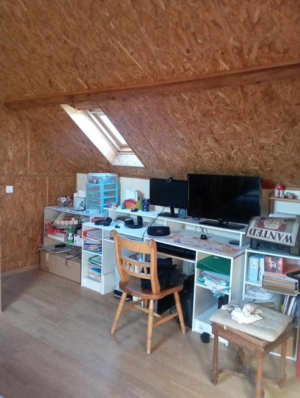 TARBES APPARTEMENT DUPLEX  AU CALME - 2 CHAMBRES 17