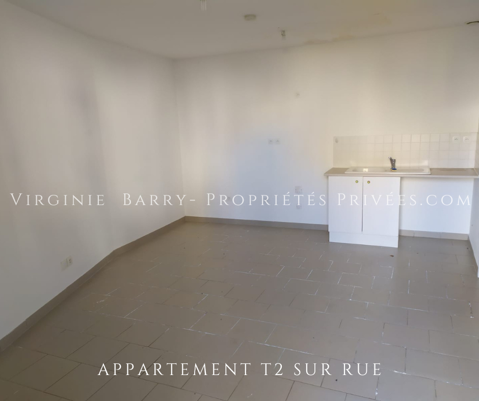 TONNAY-CHARENTE IMMEUBLE COMPOSE DE 4 APPARTEMENTS ET 1 MAISON AVEC JARDIN 14
