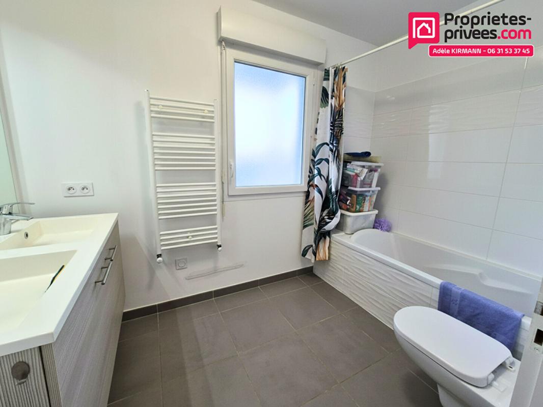 SAINT-GENIS-POUILLY Saint-Genis-Pouilly (01630) - Appartement 3 pièces avec terrasse 9