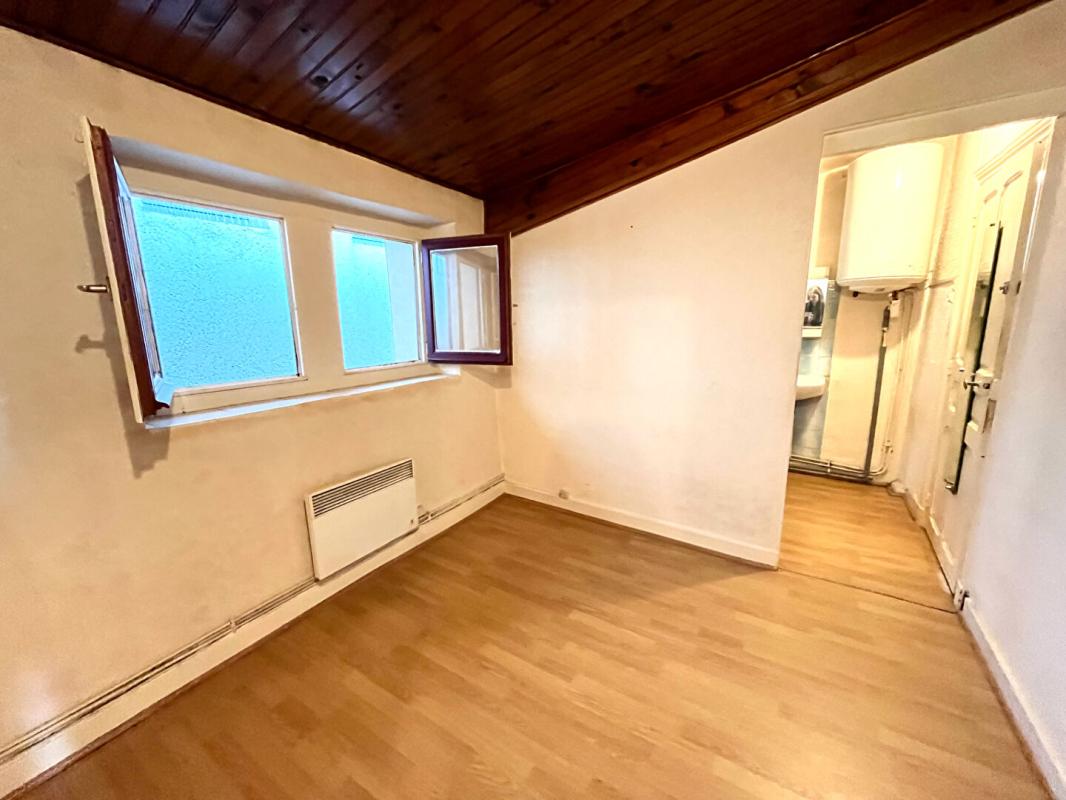 CLERMONT-FERRAND Appartement Montferrand 2 pièces d'environ 40 m2 9