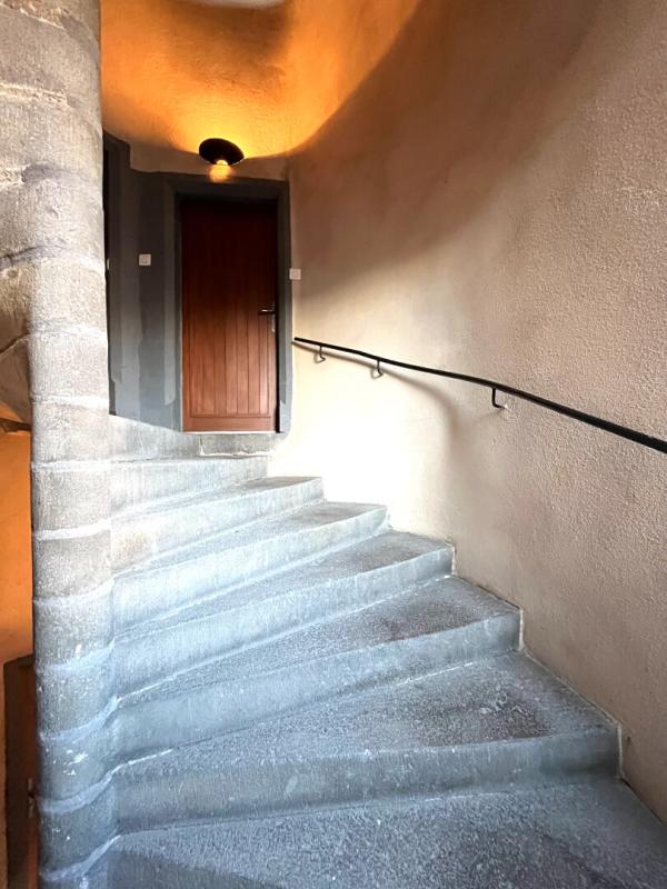 CLERMONT-FERRAND Appartement Montferrand 2 pièces d'environ 40 m2 11