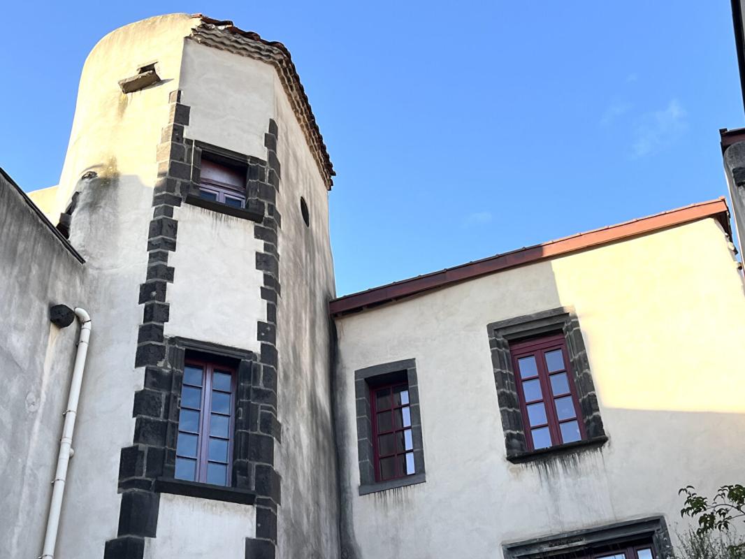 CLERMONT-FERRAND Appartement Montferrand 2 pièces d'environ 40 m2 7