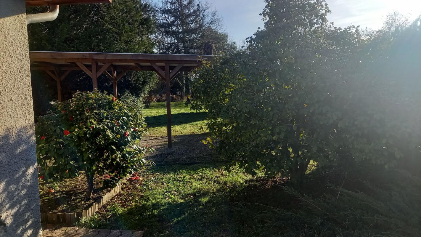 PONTONX-SUR-L'ADOUR MAISON  DE VILLAGE 3