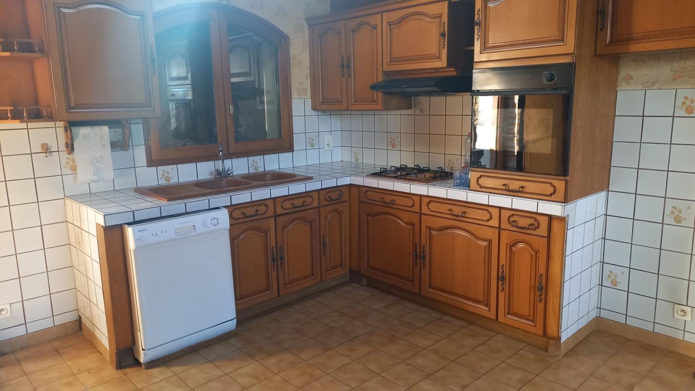 PONTONX-SUR-L'ADOUR MAISON  DE VILLAGE 5