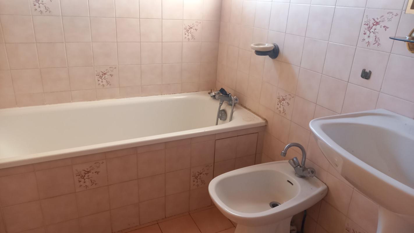 PONTONX-SUR-L'ADOUR MAISON  DE VILLAGE 8