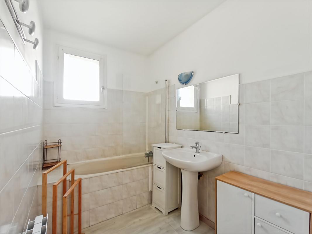 ALBI Appartement T3 à Albi quartier Maladrerie 9