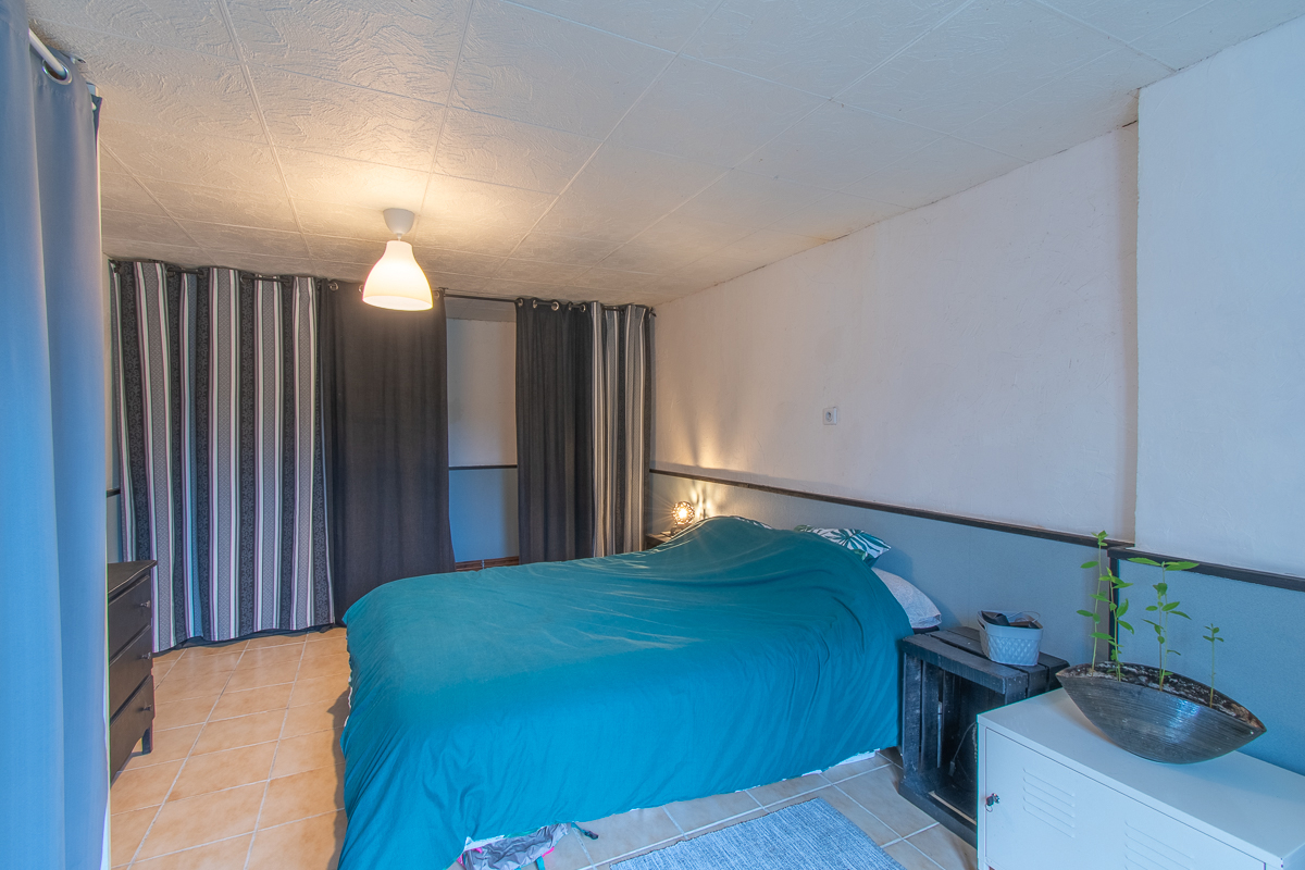 THEILLAY Maison Theillay 3 pièce(s) 88 m2 10