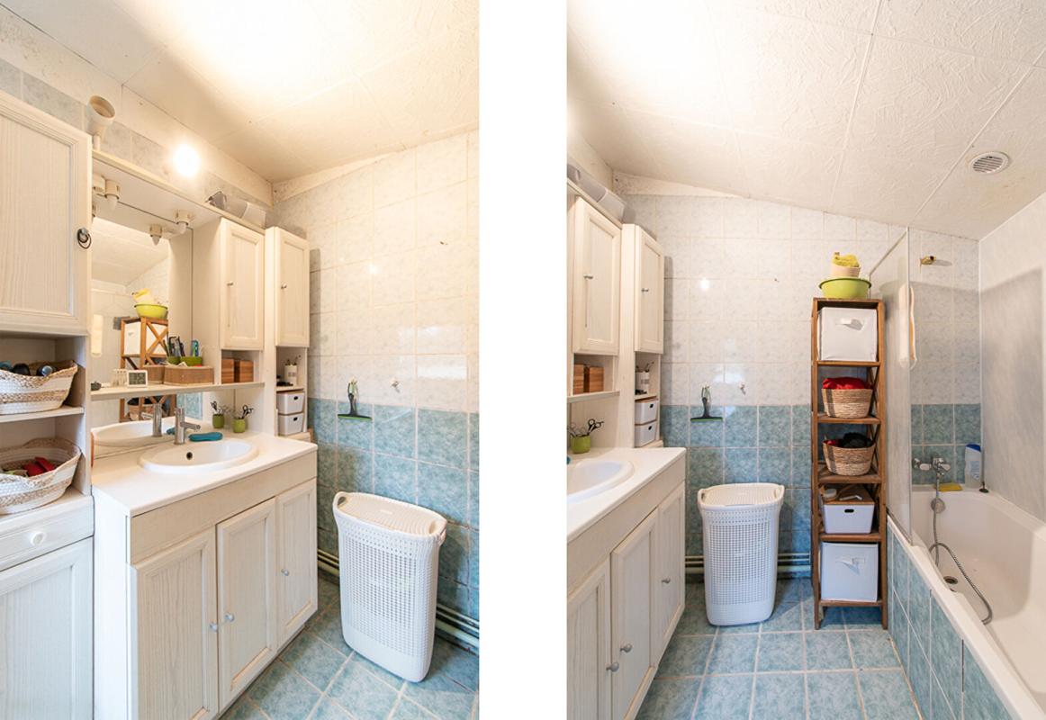 THEILLAY Maison Theillay 3 pièce(s) 88 m2 11