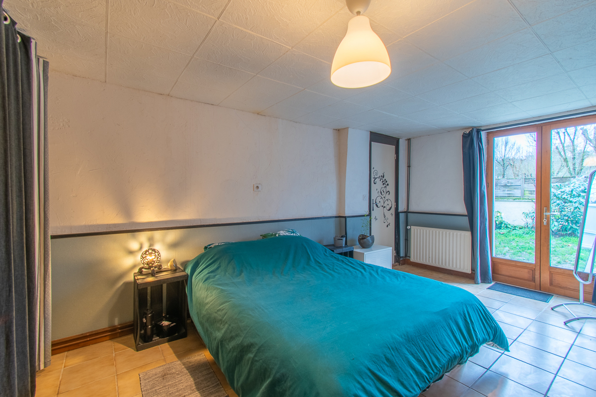 THEILLAY Maison Theillay 3 pièce(s) 88 m2 9