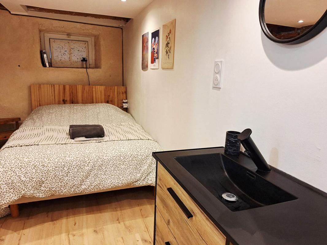 RENNES Appartement duplex - 33m2 - Quartier Bourg-L'évêque 5