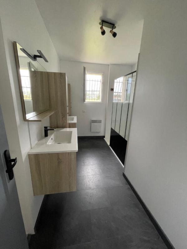 VARENNES-SUR-LOIRE Varennes sur Loire 49730 Maison en lotissement (170 m²) 10