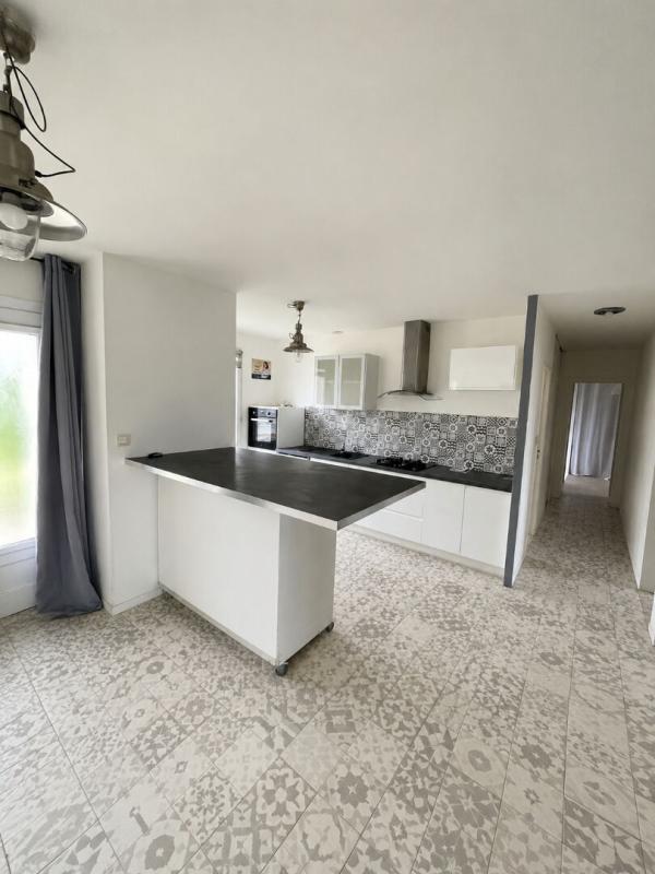 VARENNES-SUR-LOIRE Varennes sur Loire 49730 Maison en lotissement (170 m²) 9