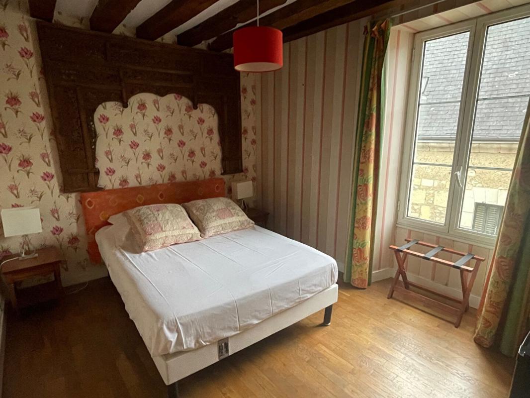 TROO Ancien Hôtel/ secteur touristique/ 9 pièce(s) 203 m2 9