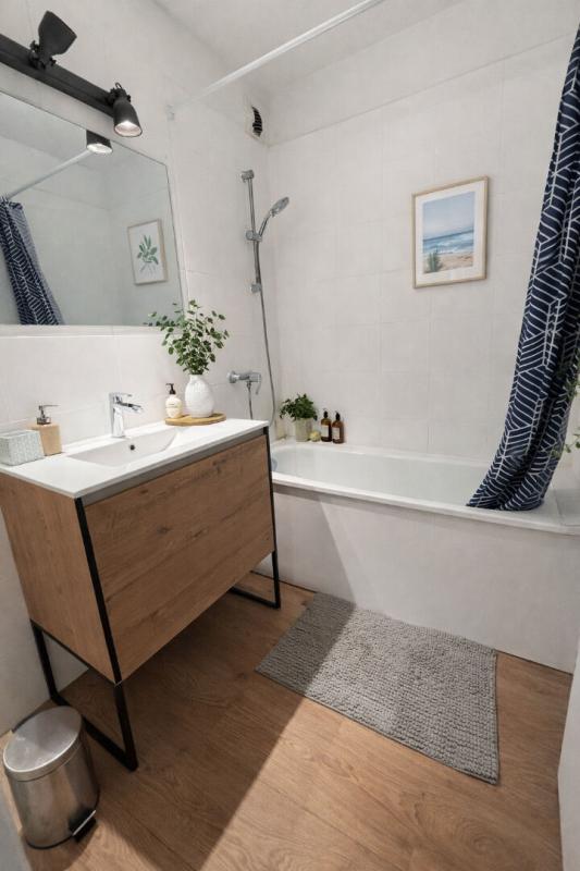 TALENCE Appartement Talence 4 pièce(s) 82.85 m2 6