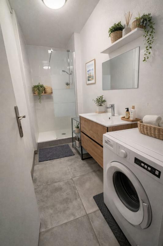 TALENCE Appartement Talence 4 pièce(s) 82.85 m2 8