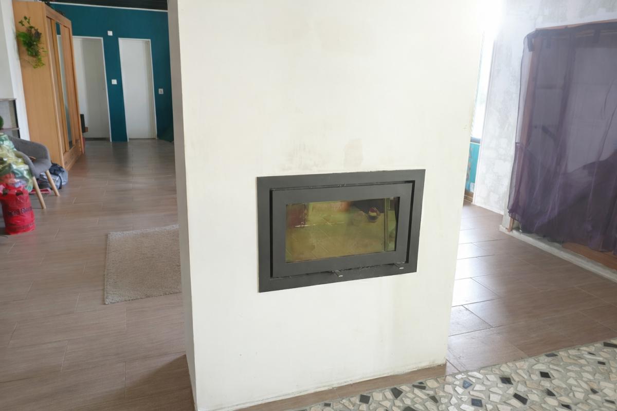 AULNAY Maison Aulnay 11 pièce(s) 250 m2 13