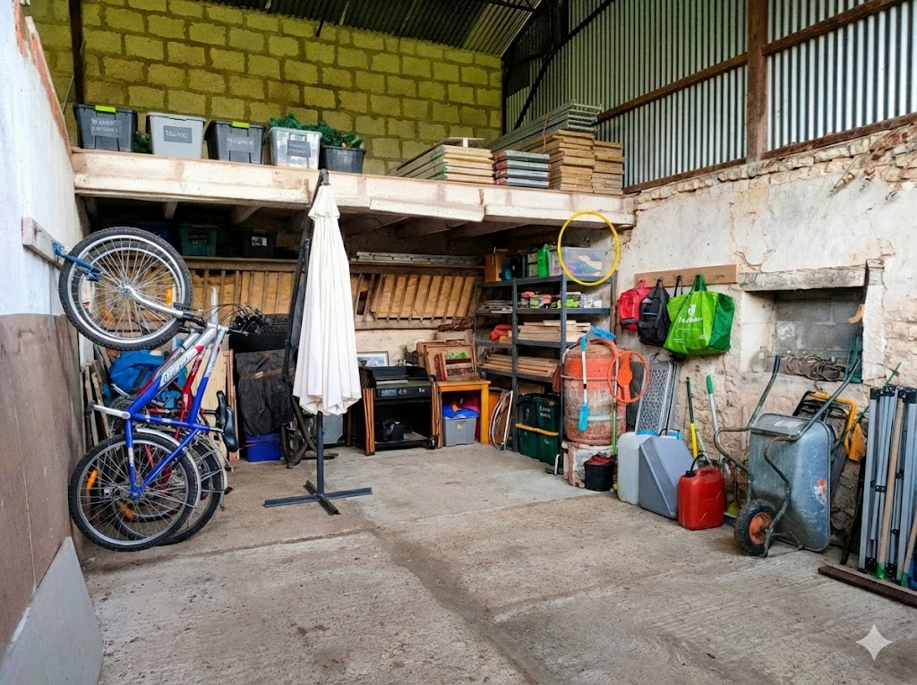 AULNAY Maison Aulnay 11 pièce(s) 250 m2 17