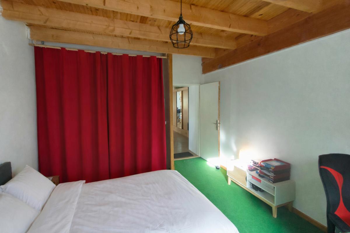 AULNAY Maison Aulnay 11 pièce(s) 250 m2 6