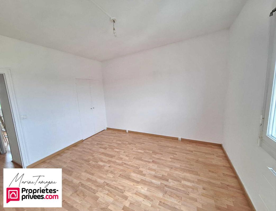 COMPIEGNE Compiègne Royalieu, lumineux 3 pièces traversant de 54 m² 7