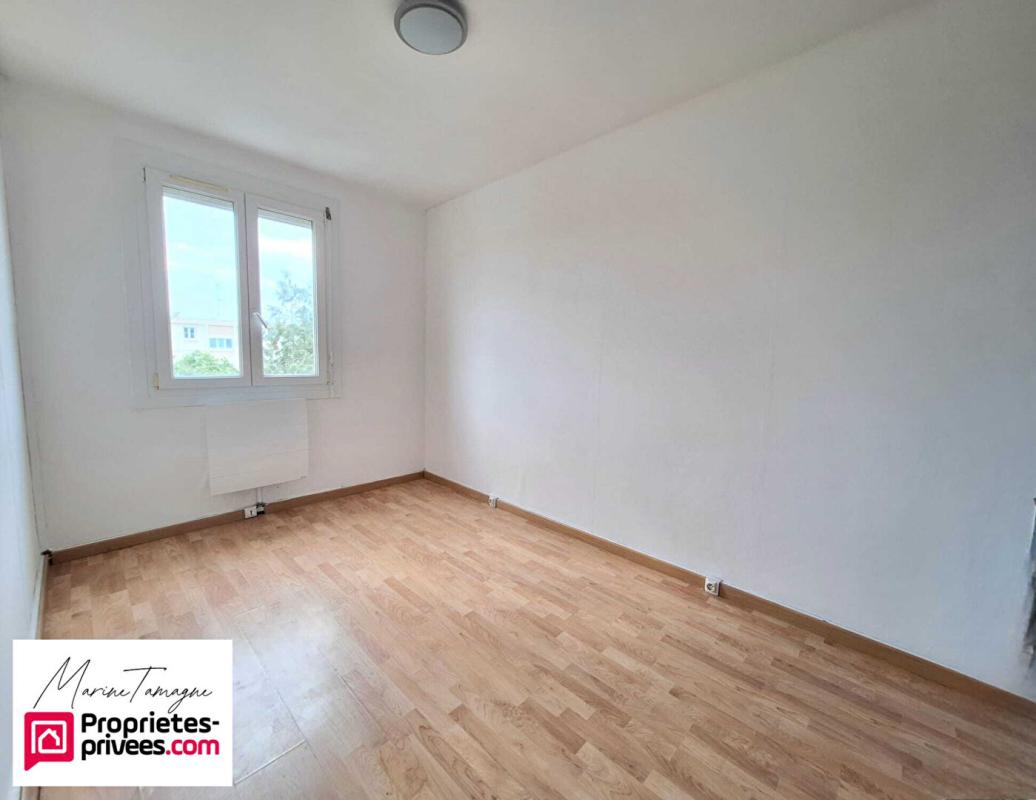 COMPIEGNE Compiègne Royalieu, lumineux 3 pièces traversant de 54 m² 8