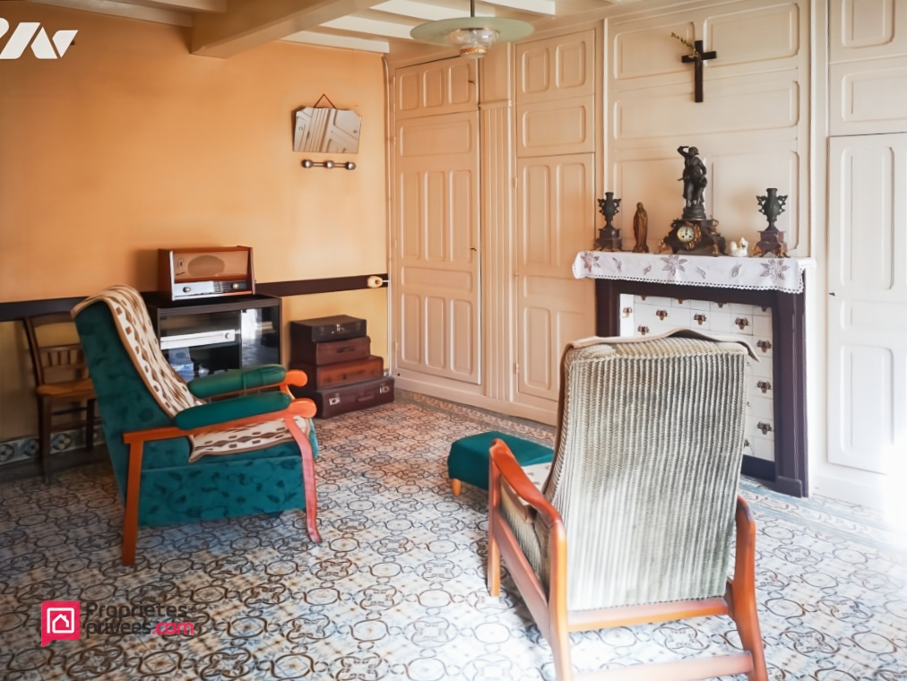 FRUGES Maison  proche de Fruges7 pièce(s) 150 m2 3