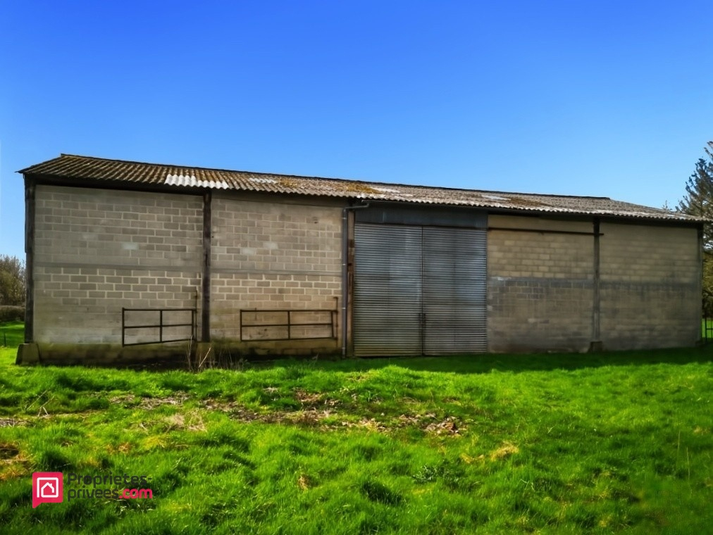 FRUGES Maison  proche de Fruges7 pièce(s) 150 m2 6