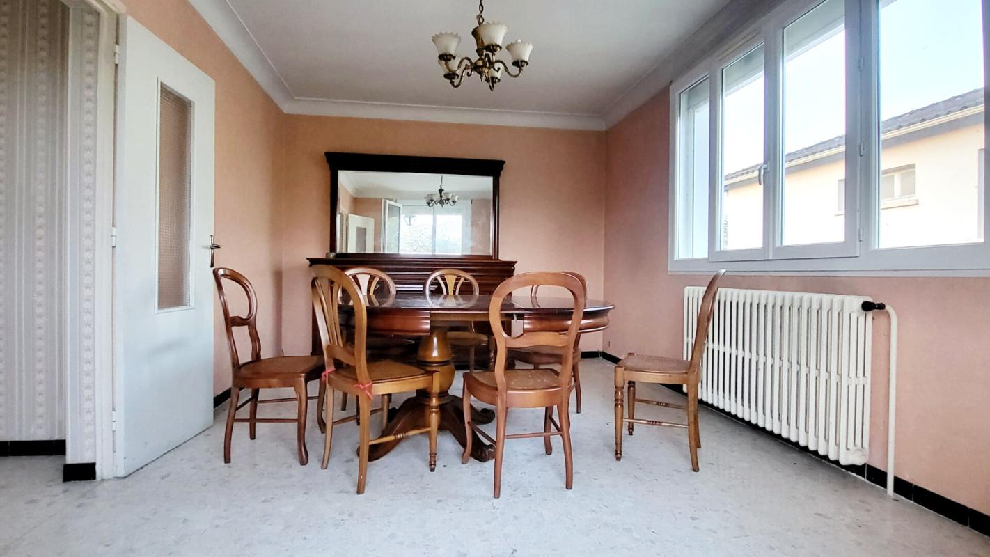 VILLENEUVE-TOLOSANE Maison Villeneuve Tolosane 4 pièce(s) 1