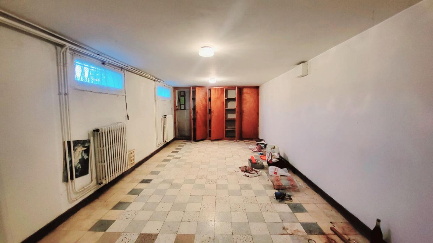 VILLENEUVE-TOLOSANE Maison Villeneuve Tolosane 4 pièce(s) 10