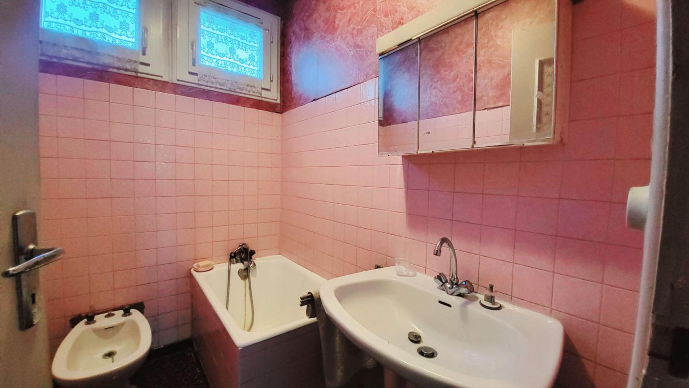 VILLENEUVE-TOLOSANE Maison Villeneuve Tolosane 4 pièce(s) 4