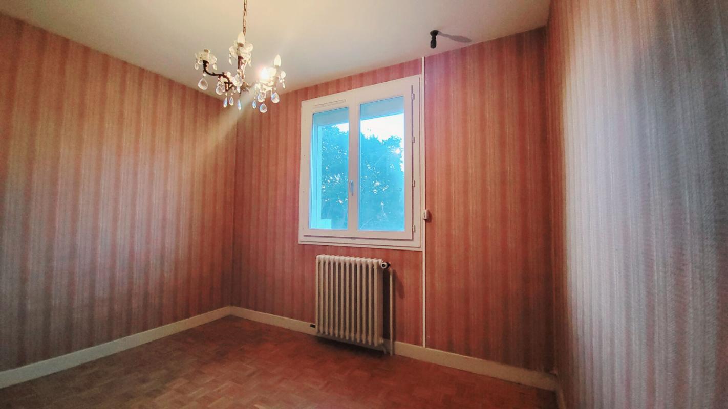 VILLENEUVE-TOLOSANE Maison Villeneuve Tolosane 4 pièce(s) 5