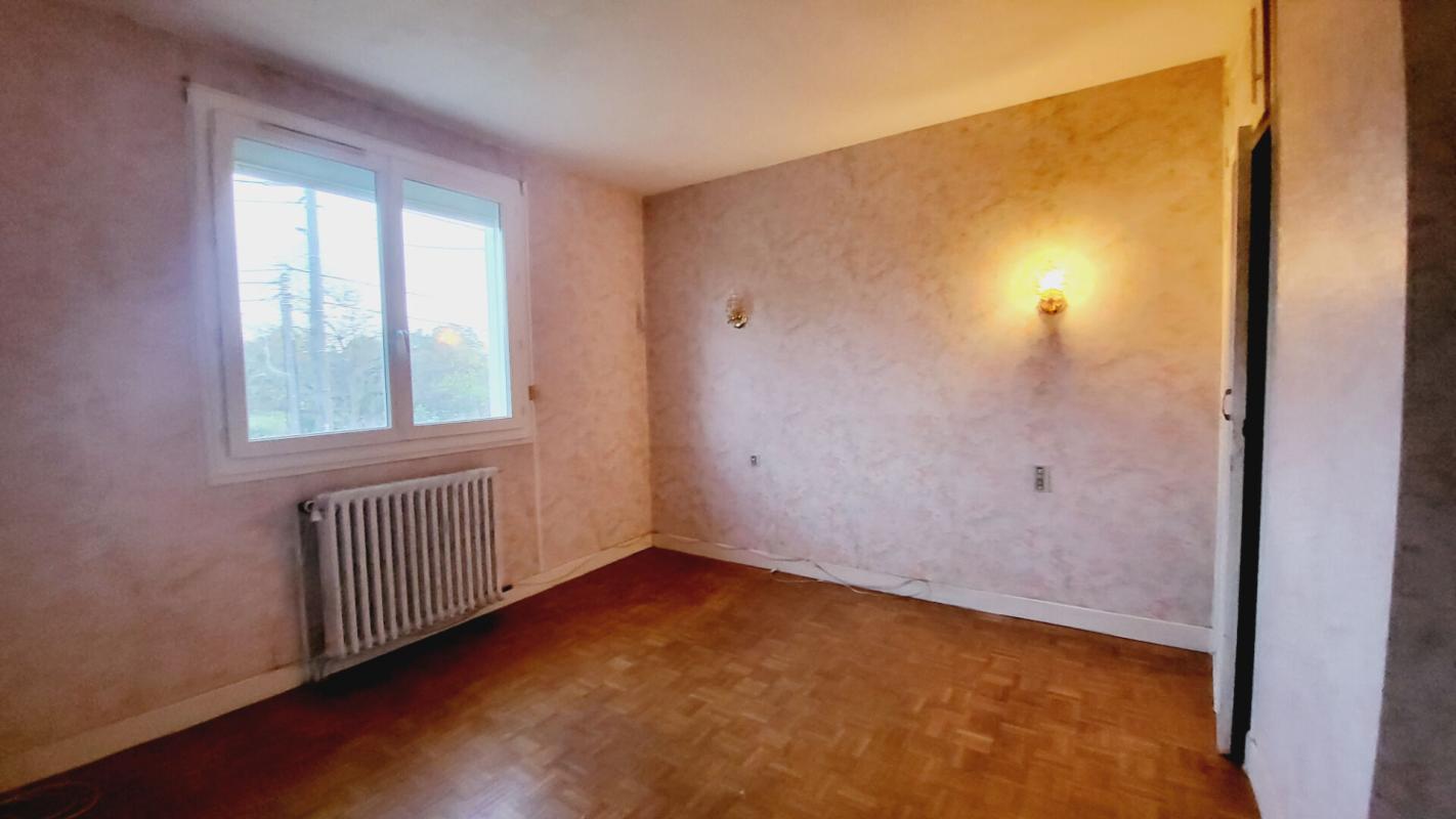 VILLENEUVE-TOLOSANE Maison Villeneuve Tolosane 4 pièce(s) 6