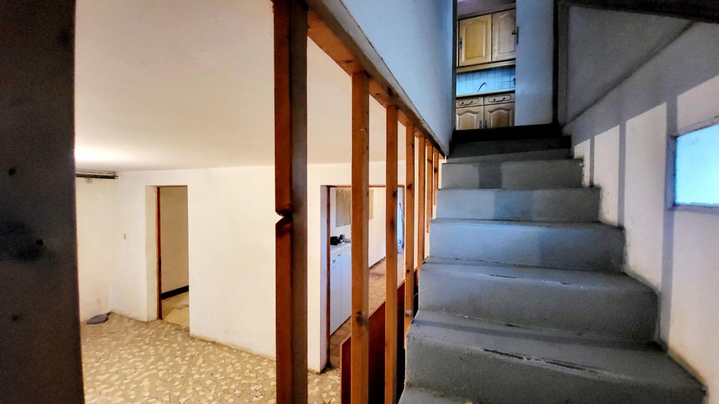 VILLENEUVE-TOLOSANE Maison Villeneuve Tolosane 4 pièce(s) 7