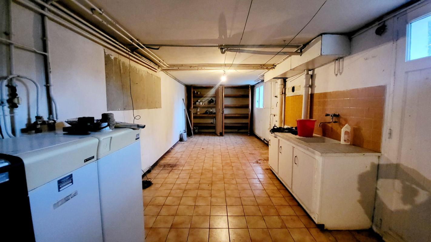 VILLENEUVE-TOLOSANE Maison Villeneuve Tolosane 4 pièce(s) 8