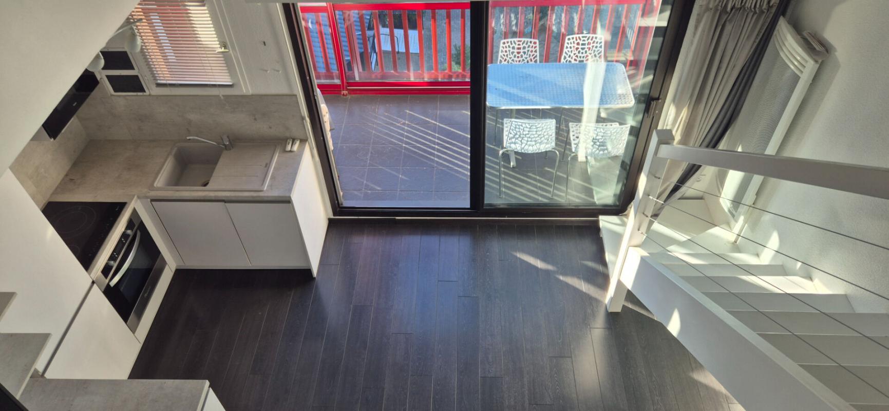 CAPBRETON Appartement Capbreton 3 pièce(s) 57 m2 10