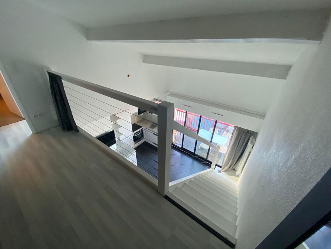 CAPBRETON Appartement Capbreton 3 pièce(s) 57 m2 11