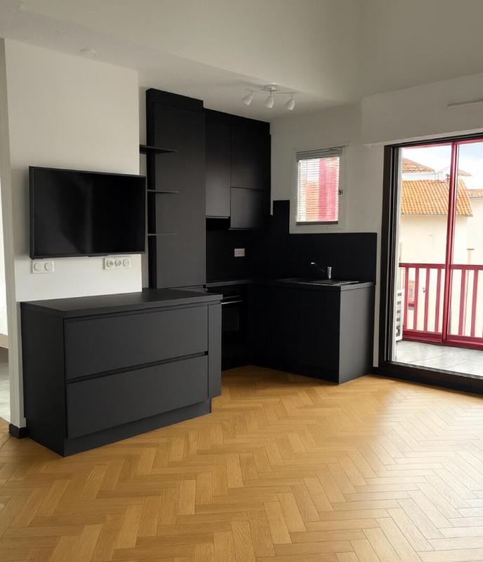 CAPBRETON Appartement Capbreton 3 pièce(s) 57 m2 5