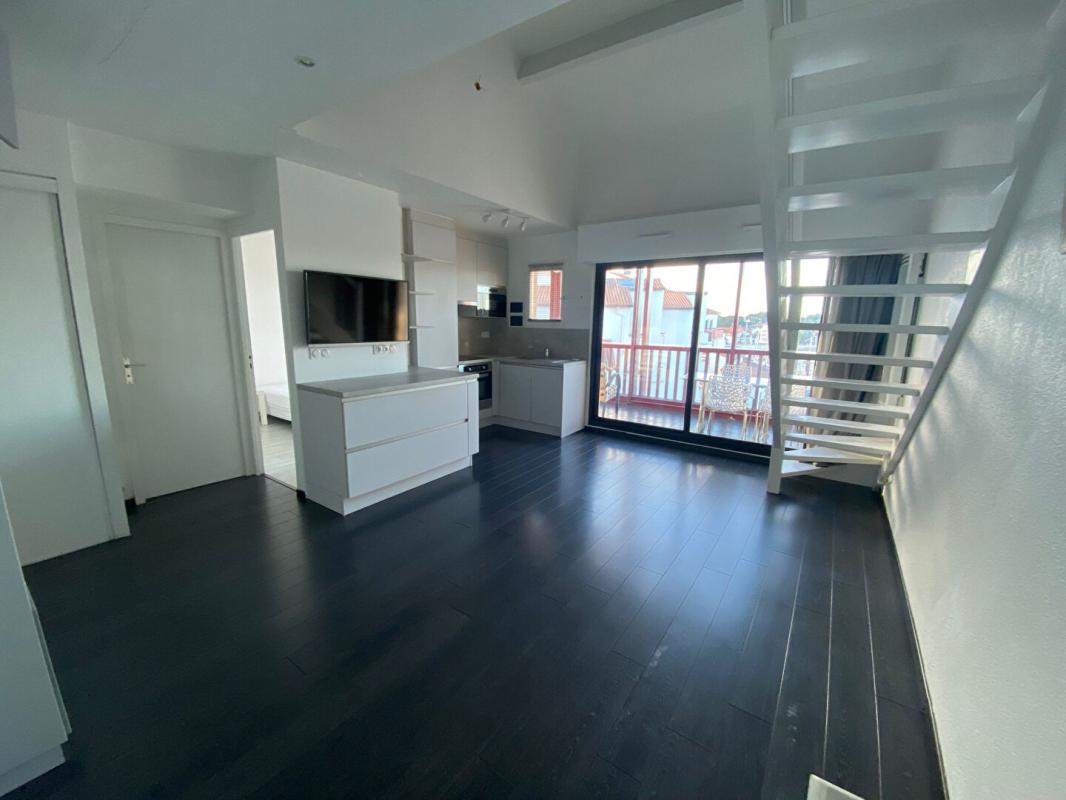 CAPBRETON Appartement Capbreton 3 pièce(s) 57 m2 6