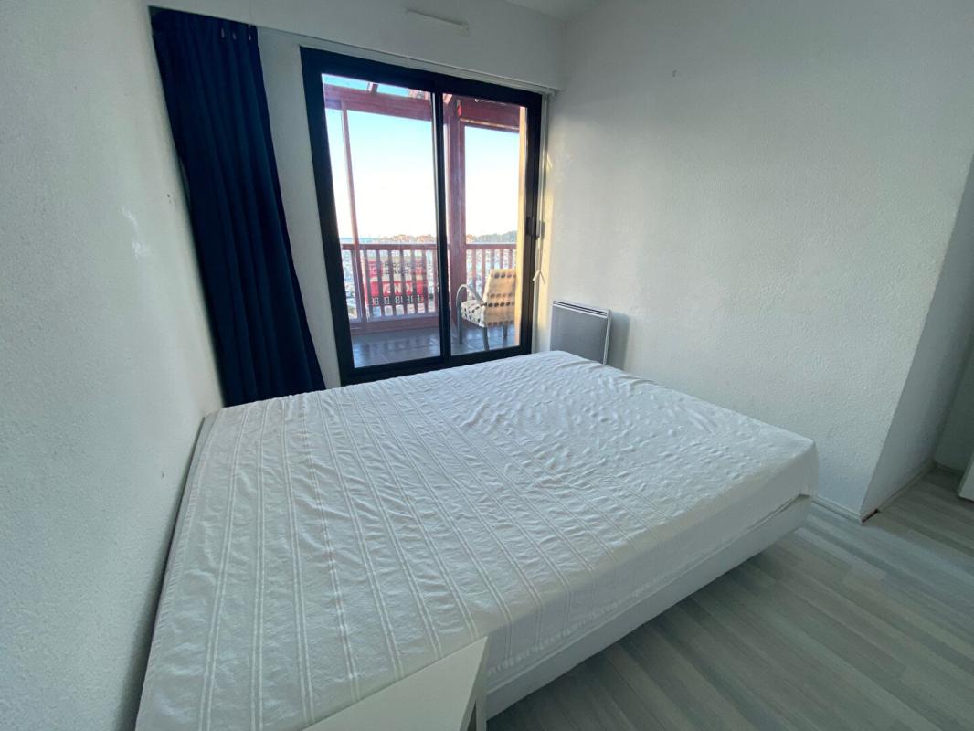 CAPBRETON Appartement Capbreton 3 pièce(s) 57 m2 8