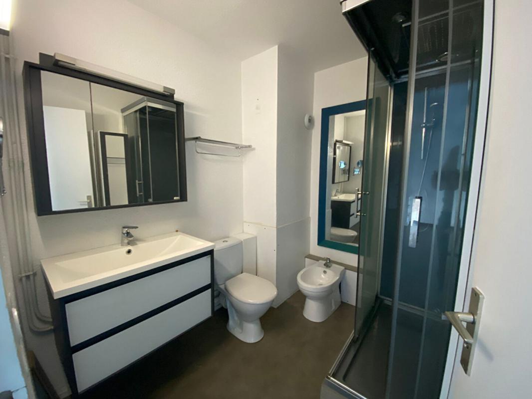 CAPBRETON Appartement Capbreton 3 pièce(s) 57 m2 9