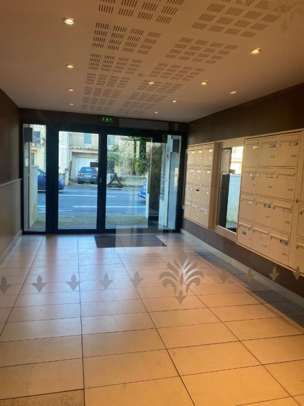 BORDEAUX Opportunité à saisir. Appartement Bordeaux Caudéran3 pièce(s) 65 m2 10